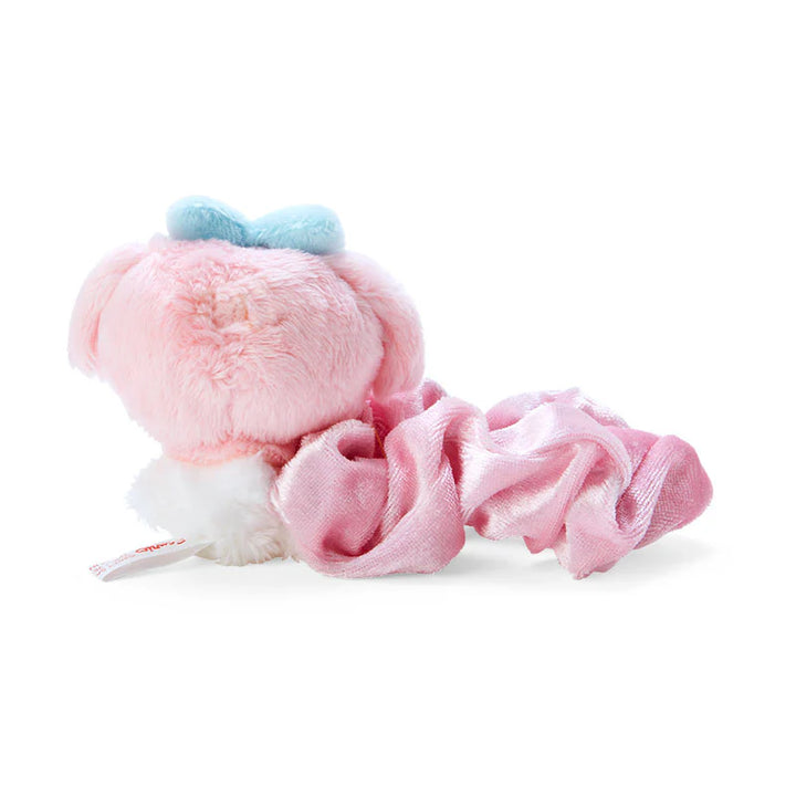 Sanrio My Melody Velvet Plush Scrunchie