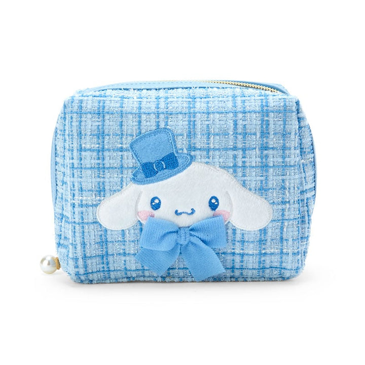 Sanrio Cinnamoroll Mini Zipper Pouch