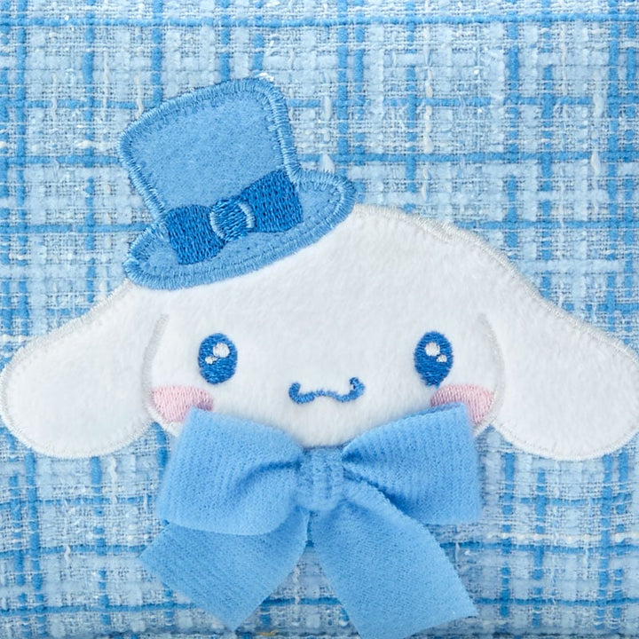 Sanrio Cinnamoroll Mini Zipper Pouch