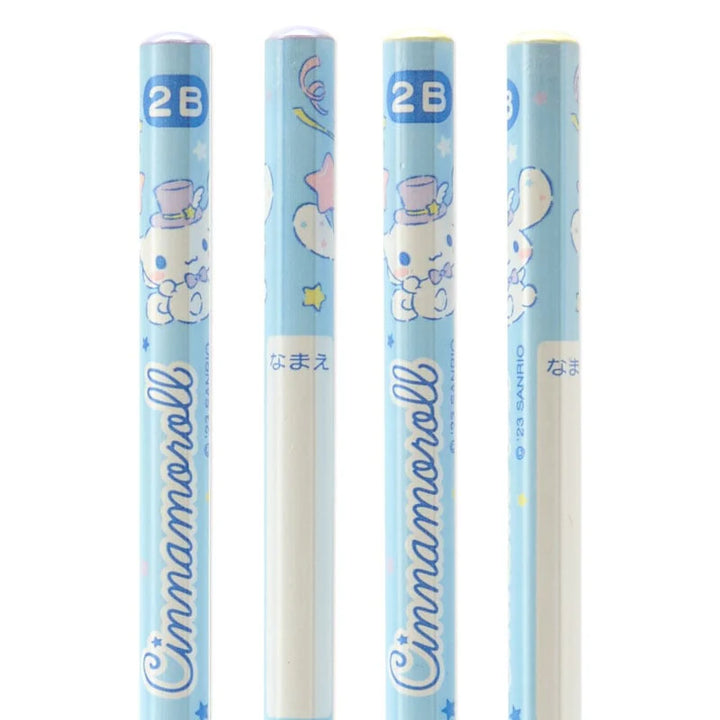 Sanrio Cinnamoroll 12-Pc Pencil Set