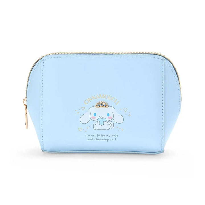 Sanrio Cinnamoroll Zipper Pouch