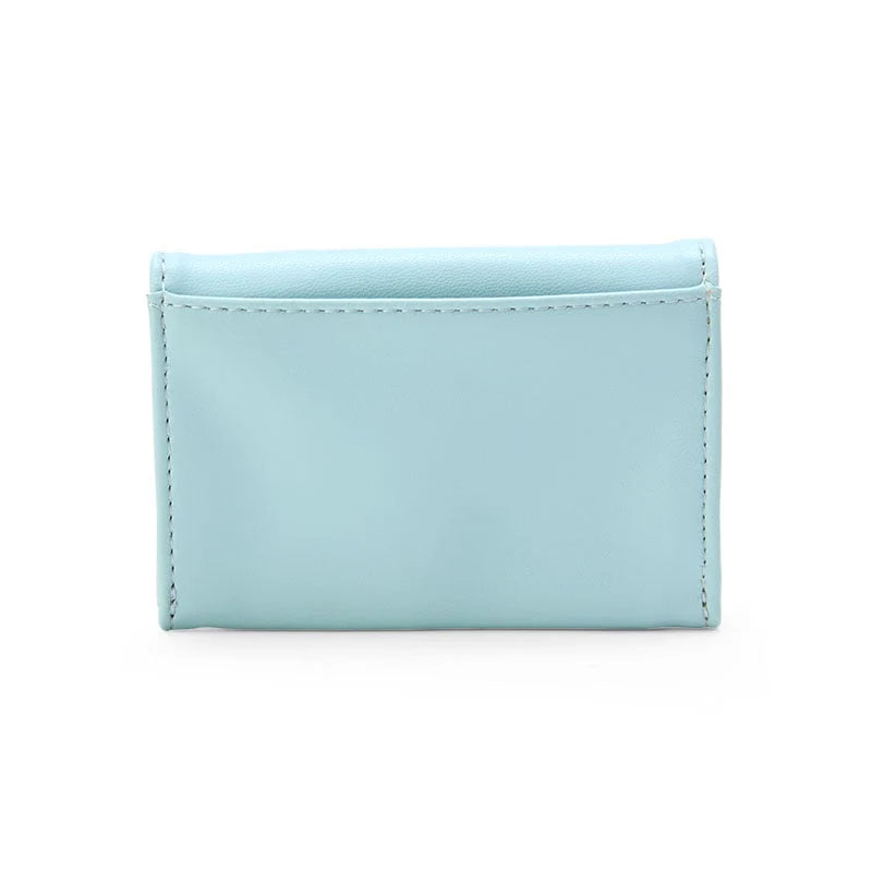 Sanrio Cinnamoroll Compact Wallet