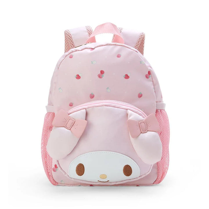 Sanrio My Melody Face Kids Mini Backpack