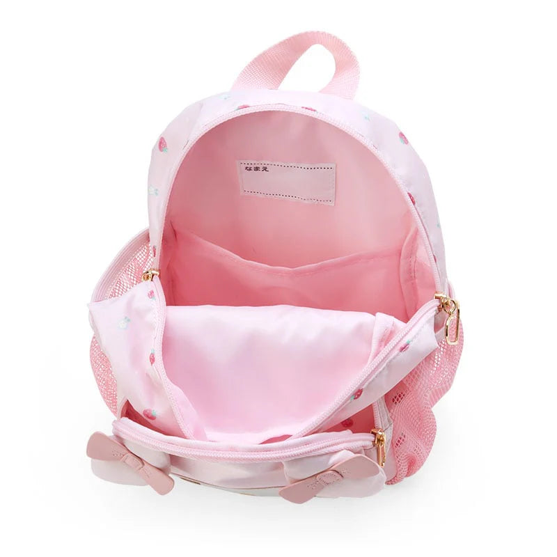 Sanrio My Melody Face Kids Mini Backpack