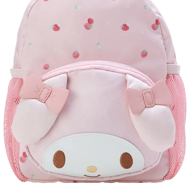 Sanrio My Melody Face Kids Mini Backpack