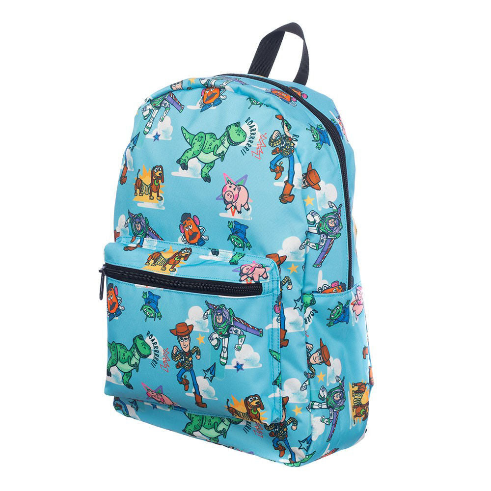 Disney Pixar Toy Story AOP Backpack