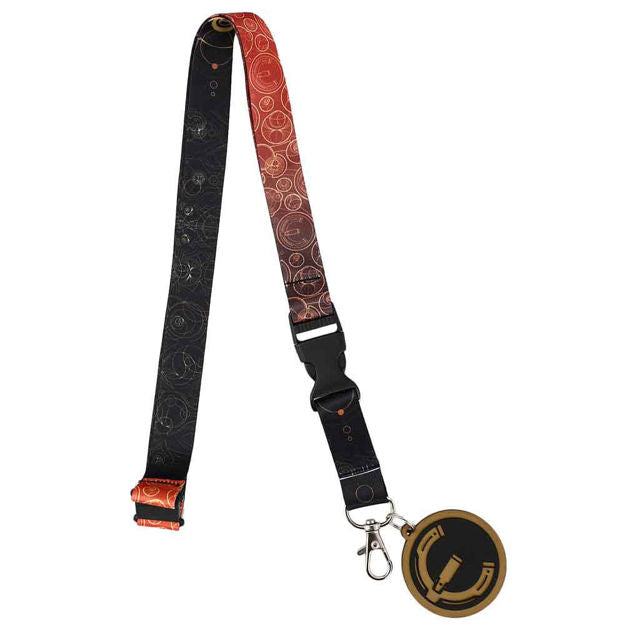 Marvel Studios The Eternals Lanyard