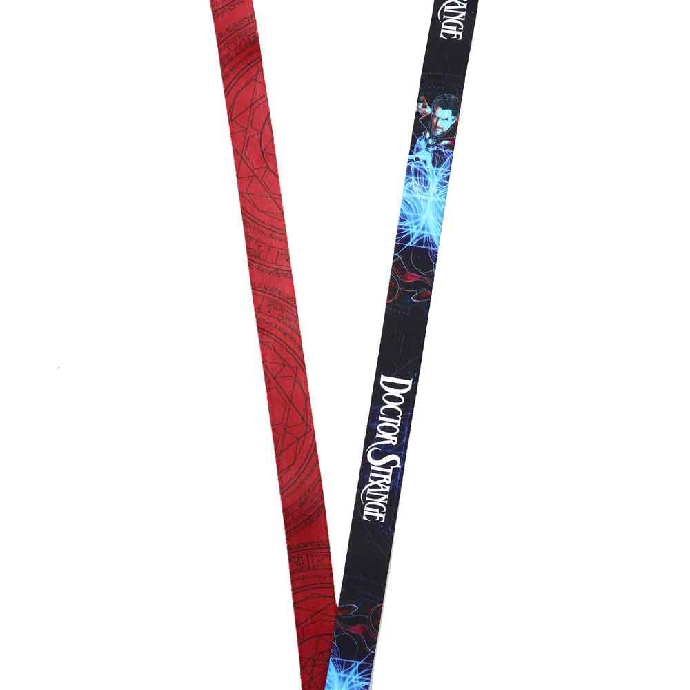 Marvel Studios Dr. Strange Multiverse of Madness Lanyard