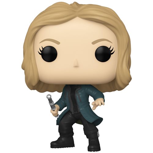 Funko Marvel Studios The Falcon & Winter Soldier Sharon Carter Pop! Vinyl Figure