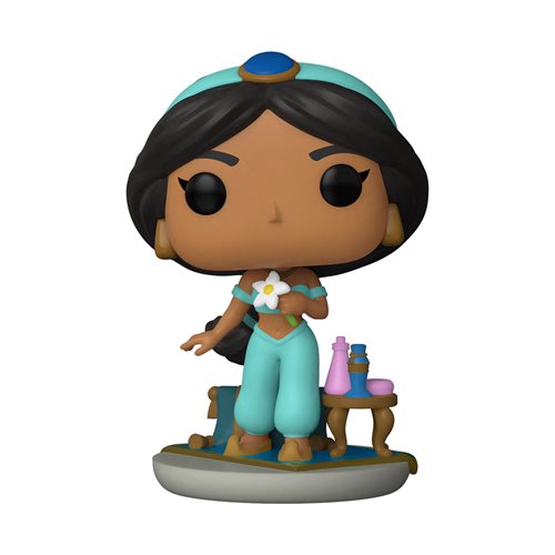 Funko Disney Ultimate Princess Jasmine Pop! Vinyl Figure