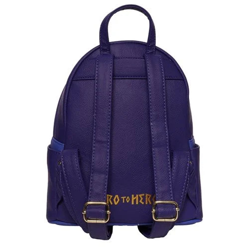 Disney Hercules Mount Olympus Mini Backpack