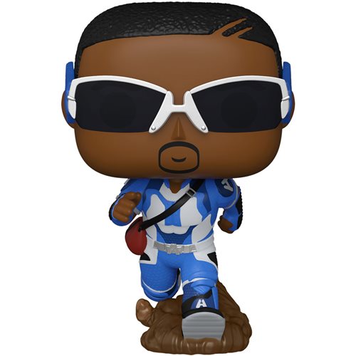 Funko The Boys A-Train Pop! Vinyl Figure