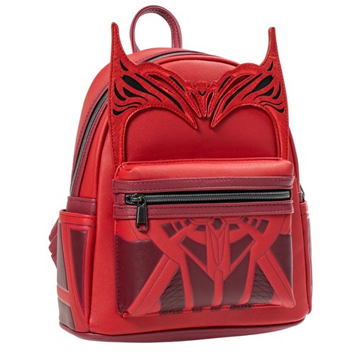 Marvel WandaVision Scarlet Witch Mini Backpack