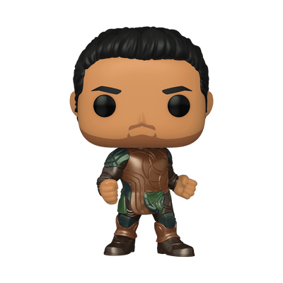 Funko Marvel Studios Eternals Gilgamesh Pop! Vinyl Figure Chase Bundle Set