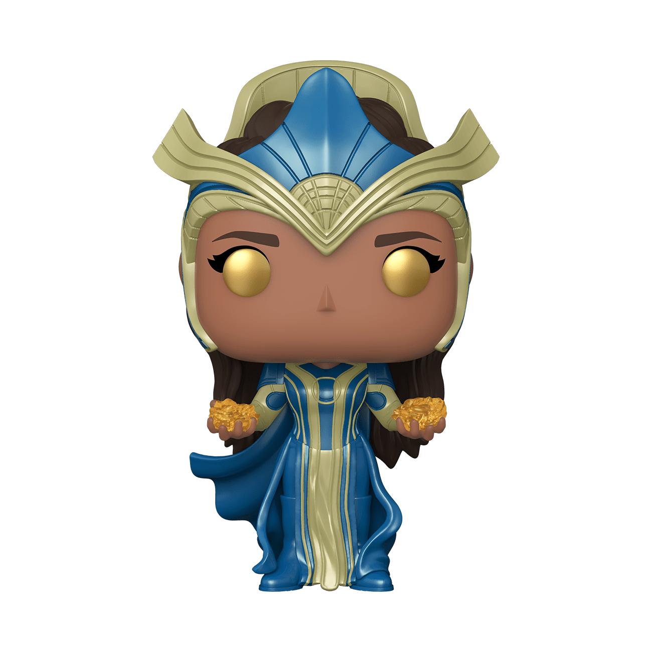 Funko Marvel Studios Eternals Ajak Pop! Vinyl Figure