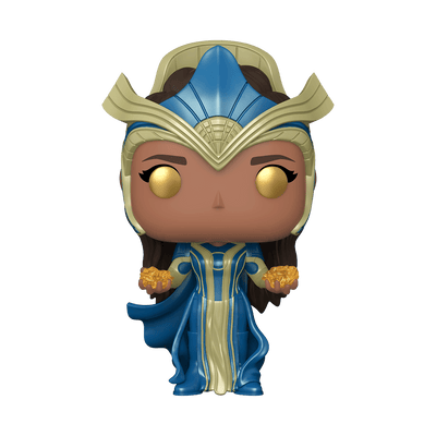 Funko Marvel Studios Eternals Ajak Pop! Vinyl Figure