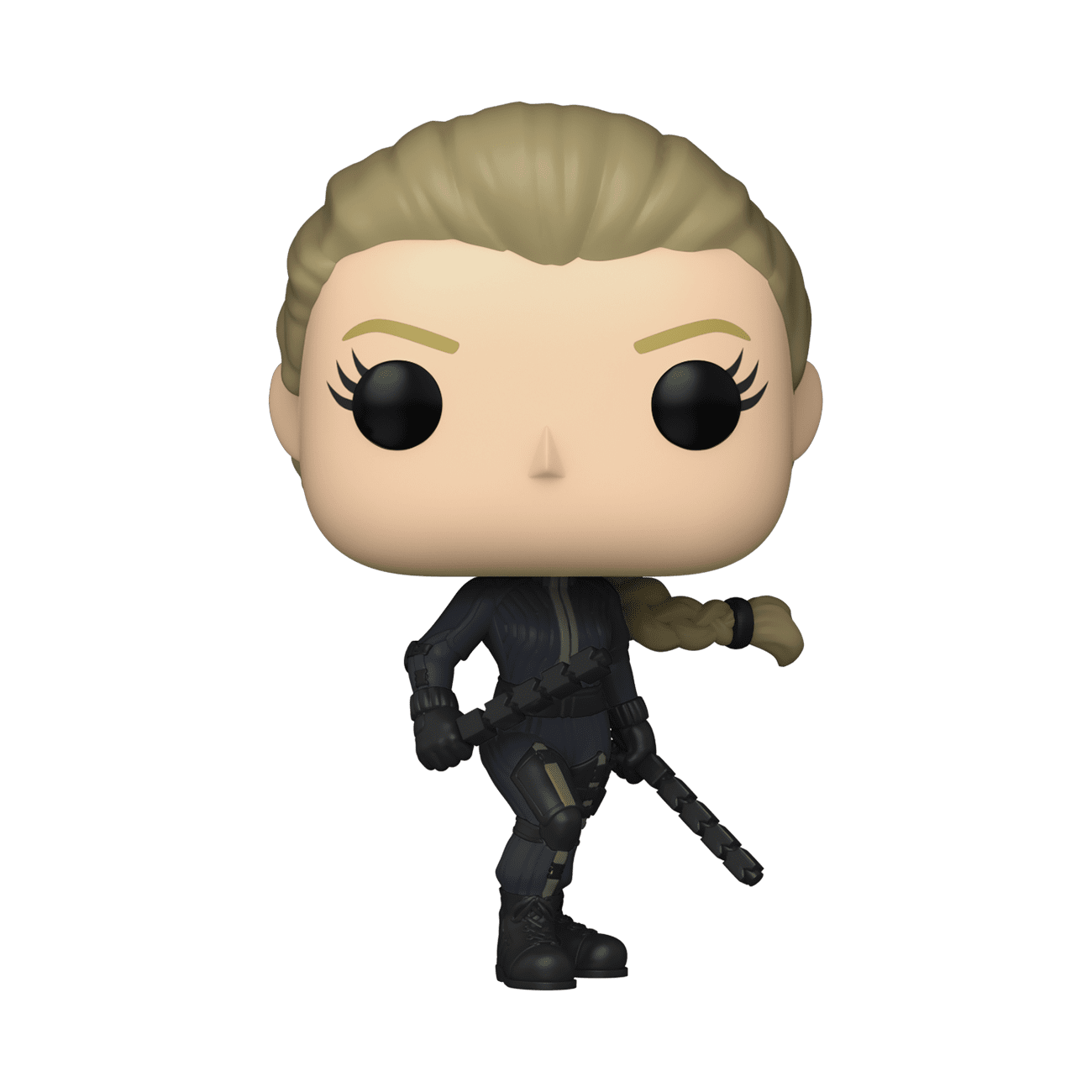 Funko Marvel Studios Hawkeye Yelena Pop! Vinyl Figure Chase Bundle Set