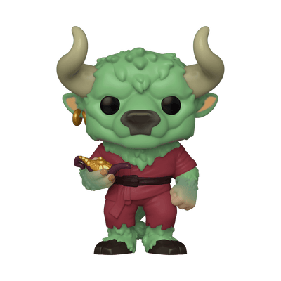 Funko Marvel Studios Dr. Strange In The Multiverse of Madness Rintrah 6" Pop! Vinyl Figure