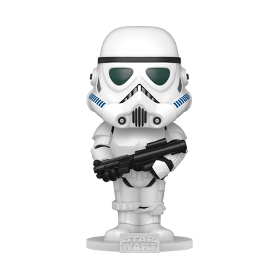Funko Star Wars Stormtrooper Vinyl Soda Figure Limited Edition