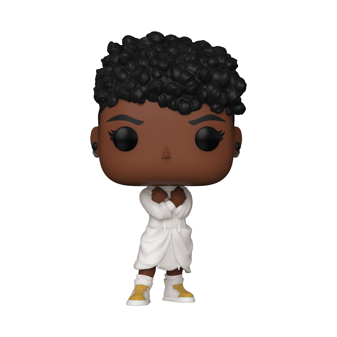 Funko Marvel Studios Black Panther Wakanda Forever Shuri Pop! Vinyl Figure