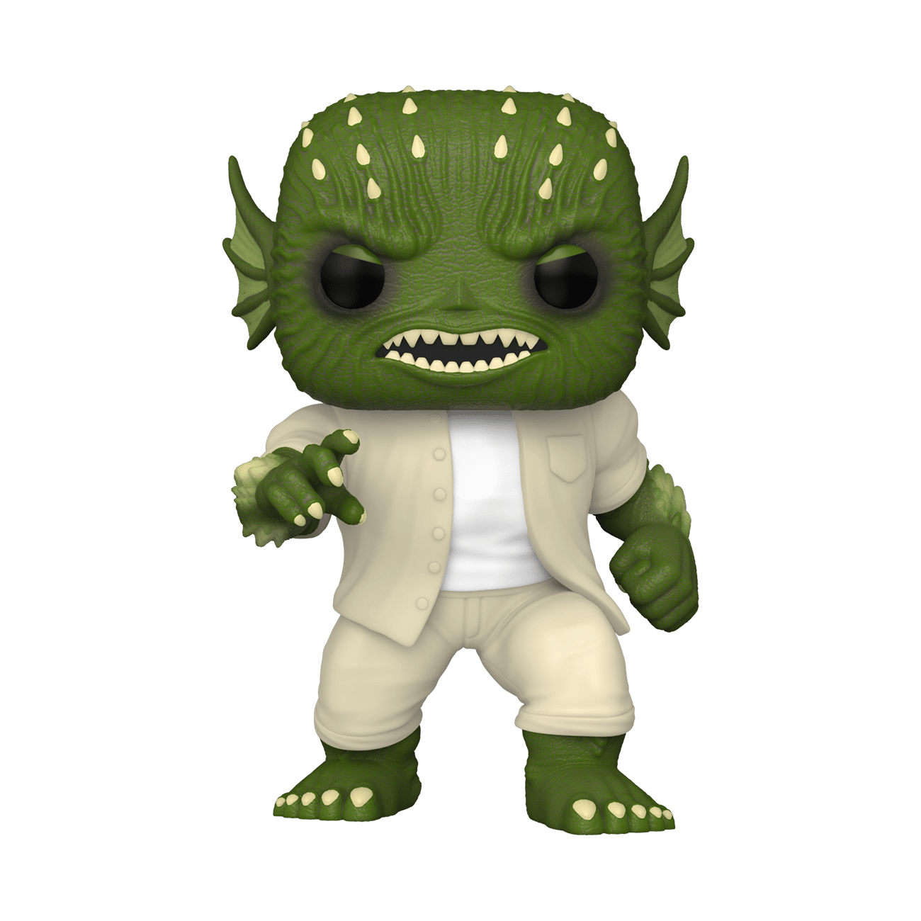 Funko Marvel Studios She-Hulk Abomination Pop! Vinyl Figure