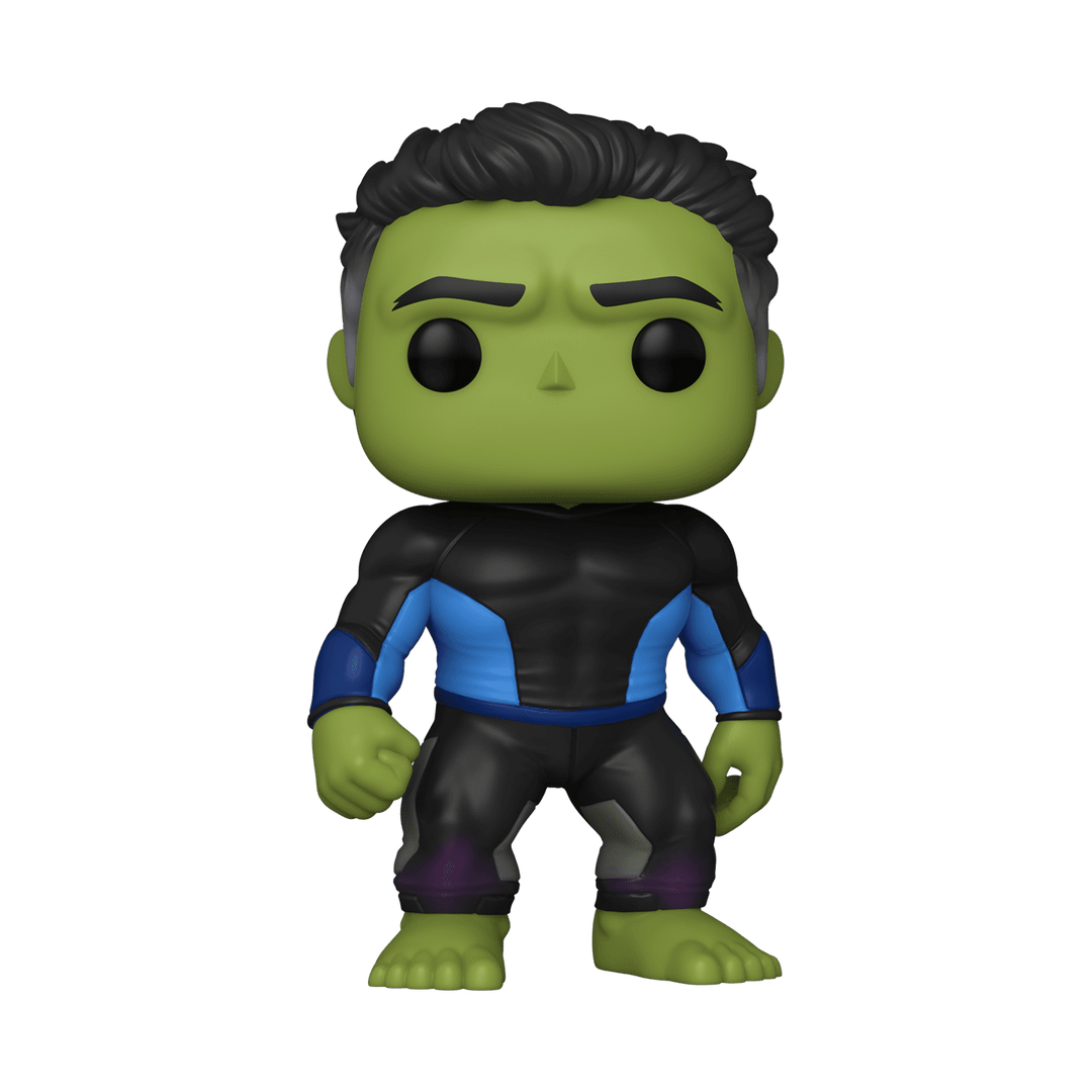 Funko Marvel Studios She-Hulk Hulk Pop! Vinyl Figure