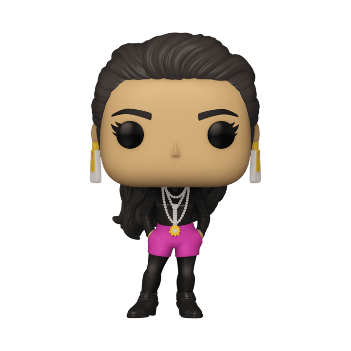 Funko Marvel Studios She-Hulk Nikki Pop! Vinyl Figure