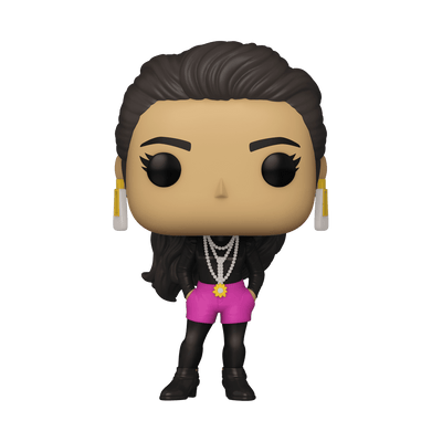 Funko Marvel Studios She-Hulk Nikki Pop! Vinyl Figure
