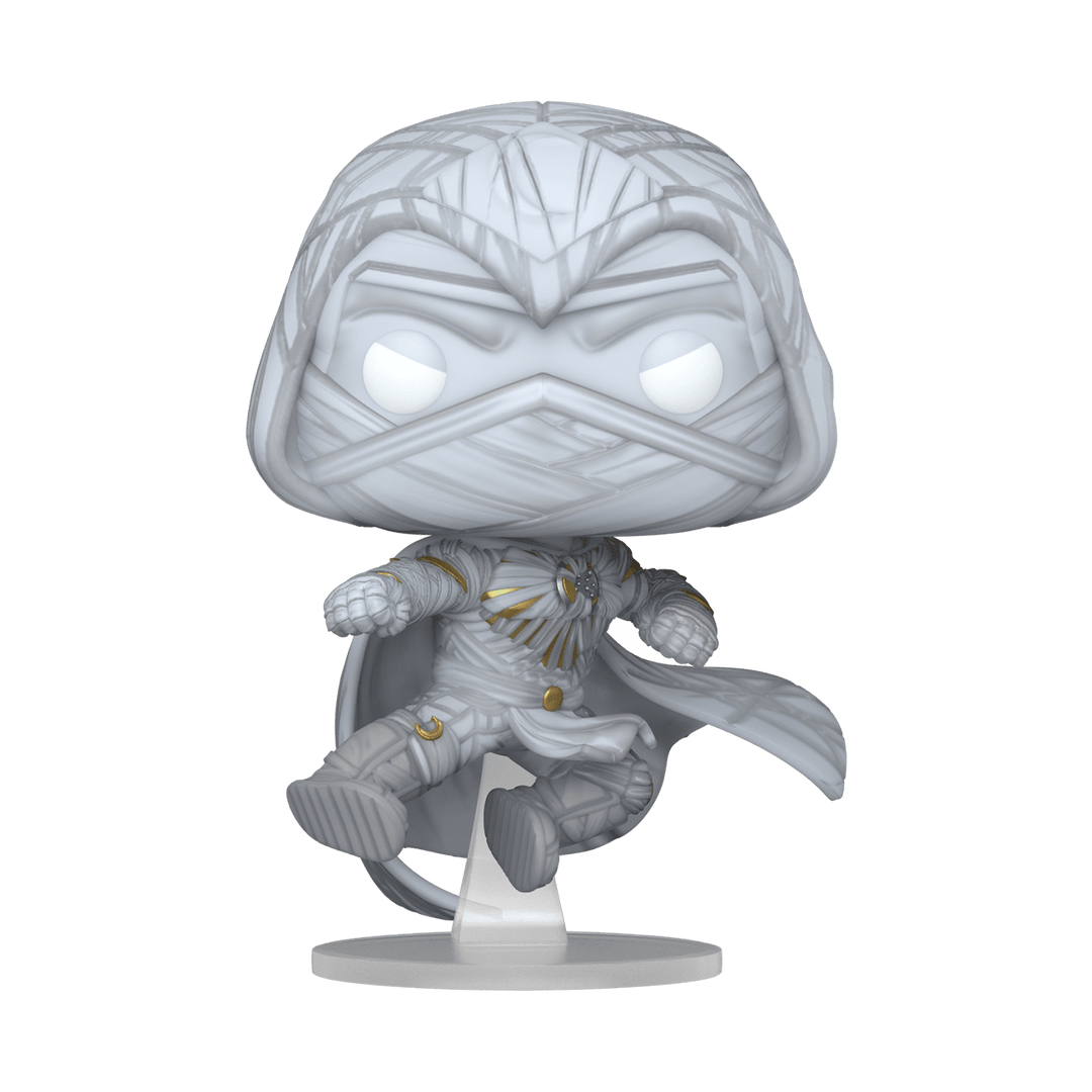 Funko Marvel Studios Moon Knight Pop! Vinyl Figure