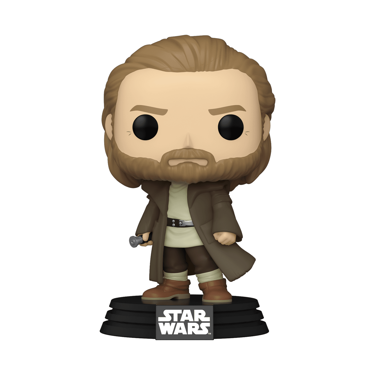 Funko Star Wars Obi-Wan Kenobi Pop! Vinyl Figure