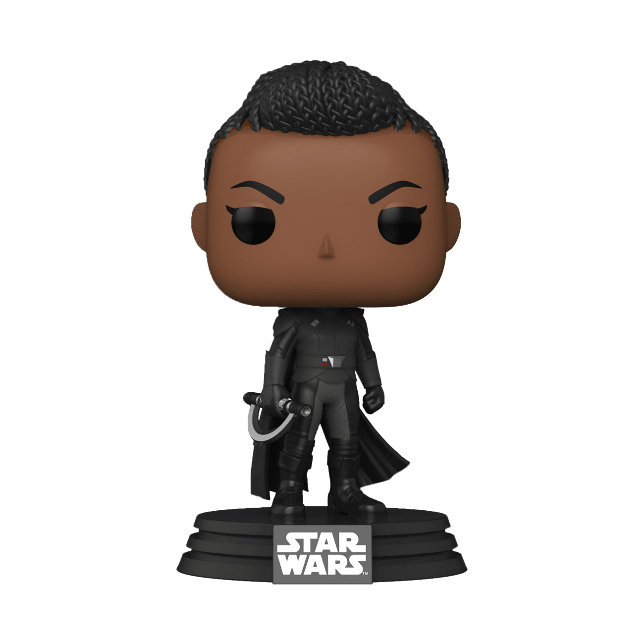 Funko Star Wars Obi-Wan Kenobi Reva Third Sister Pop! Vinyl Figure