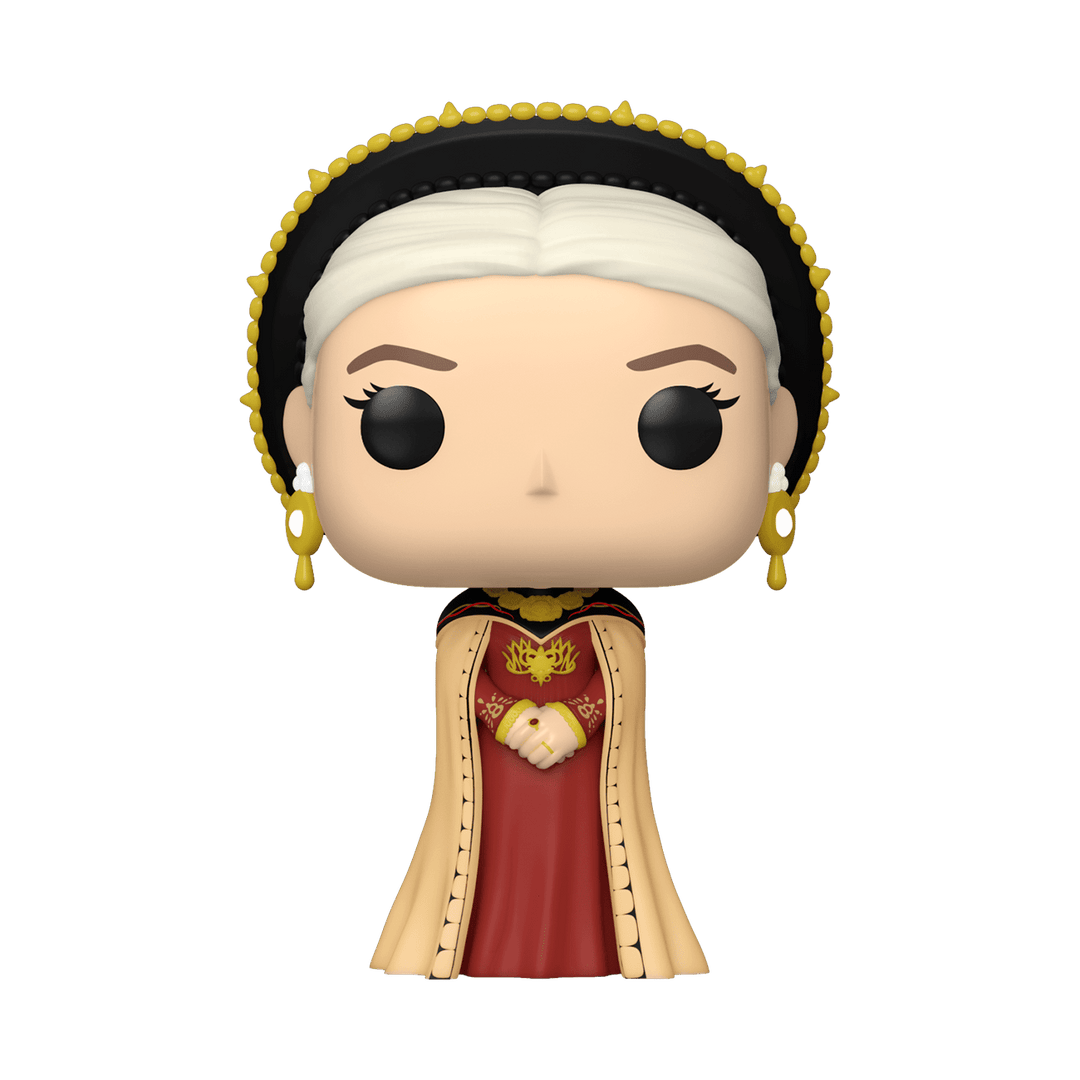 Funko Game of Thrones House of Dragon Rhaenyra Targaryen Pop! Vinyl Figure