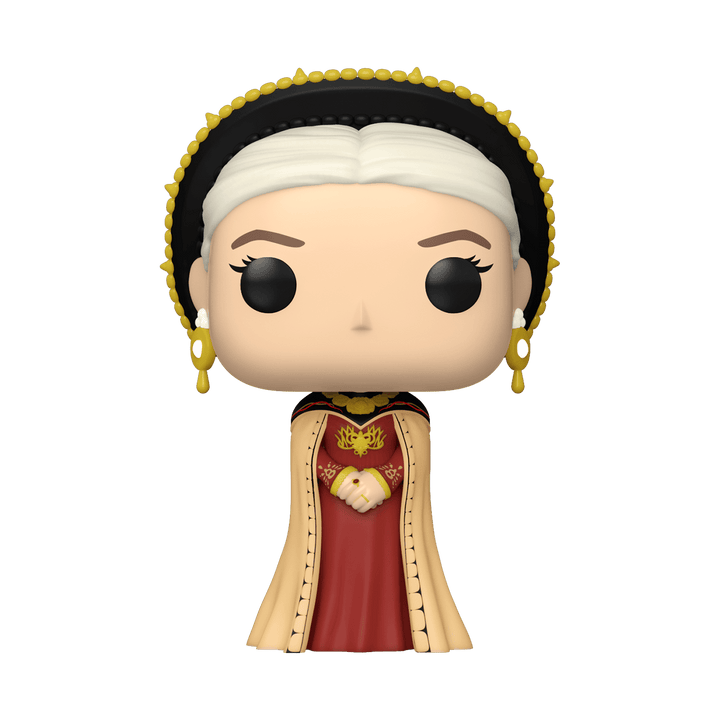 Funko Game of Thrones House of Dragon Rhaenyra Targaryen Pop! Vinyl Figure