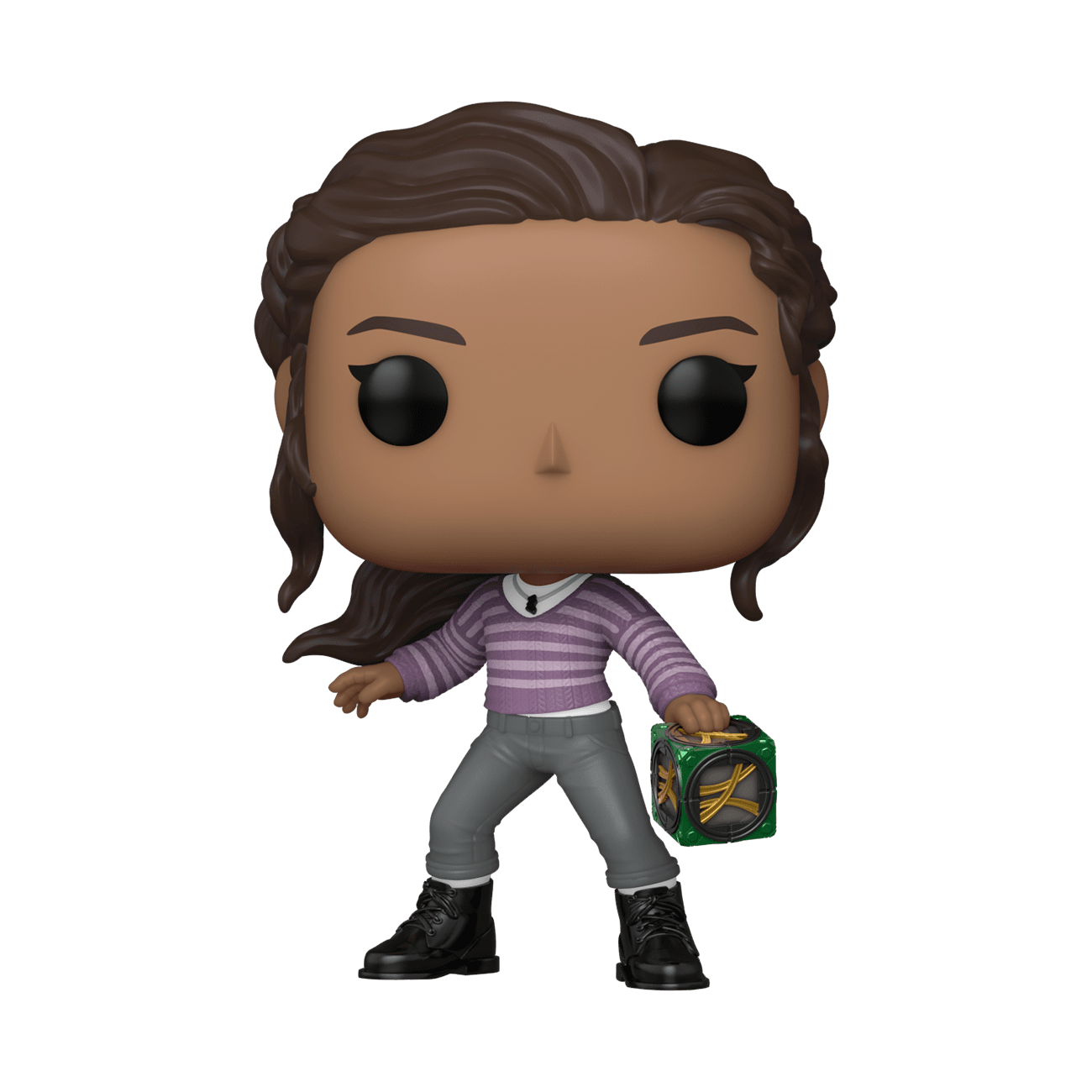 Funko Marvel Studios Spider-man No Way Home MJ Pop! Vinyl Figure