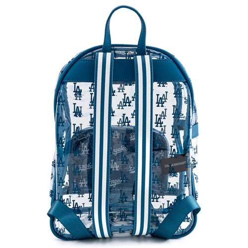 Loungefly - Calling all Dodgers fans! ⚾️ Pre-order the #Loungefly Limited  Edition 600 pc. Sequin Dodgers Mini Backpack this Friday, 7/8 at 12pm PST,  exclusively from Grotto Treasures! ✨