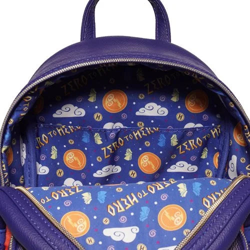 Disney Hercules Mount Olympus Mini Backpack