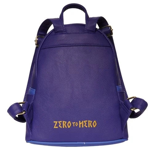 Disney Hercules Mount Olympus Mini Backpack