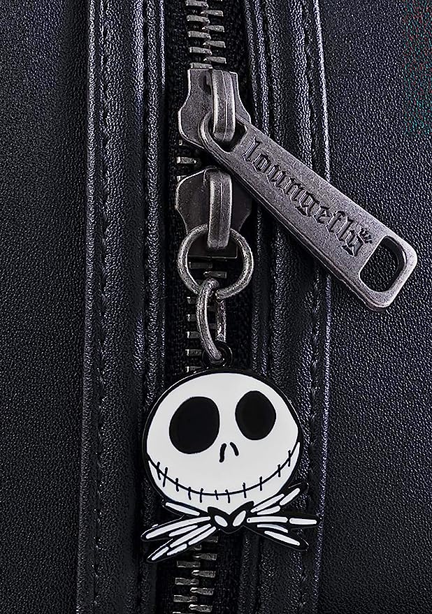 Nightmare Before Christmas Simply Meant to be Mini Backpack