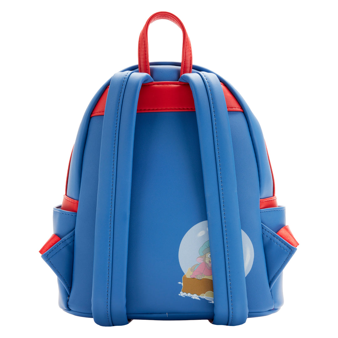 Loungefly An American Tail Fievel Scene Mini Backpack