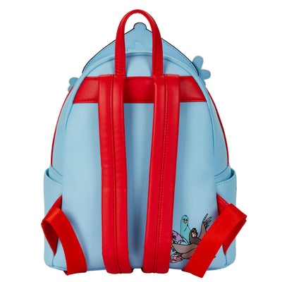 Loungefly Warner Bros Animaniacs Tower Mini Backpack