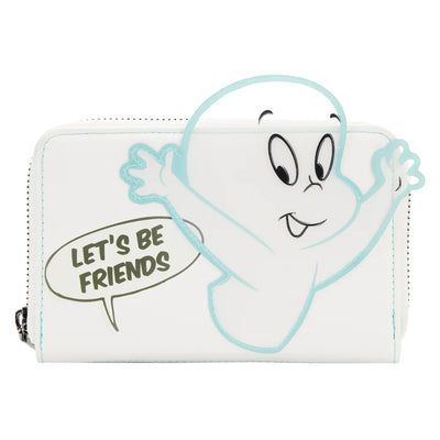 Casper The Friendly Ghost Wallet