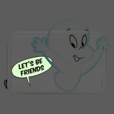 Casper The Friendly Ghost Wallet