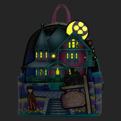 Laika Coraline House Mini Backpack