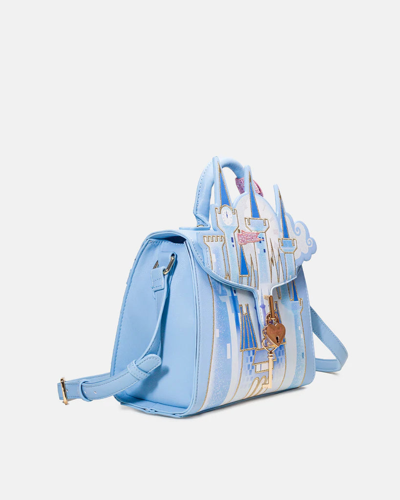 Danielle nicole cinderella mice purse - Women's handbags