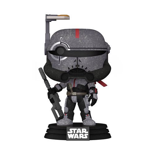 Funko Star Wars: The Bad Batch Crosshair Pop! Vinyl Figure