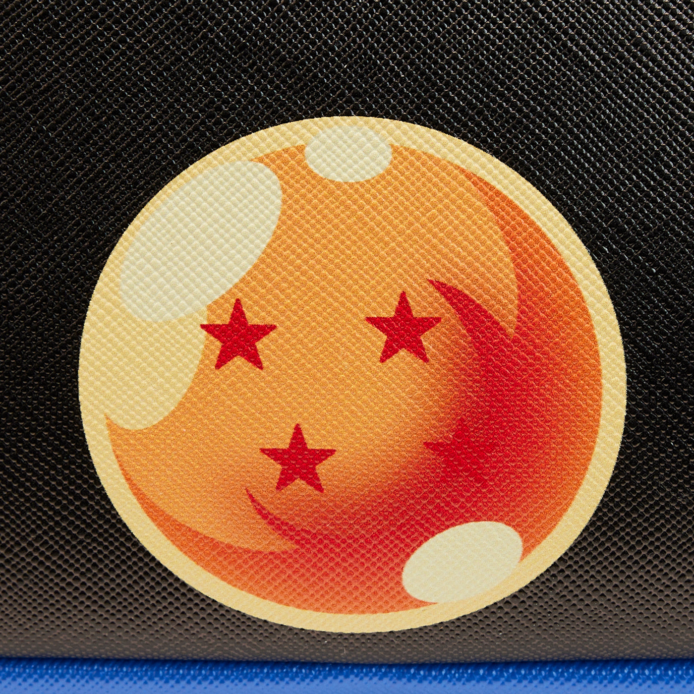 Dragon Ball Z Triple Pocket Mini Backpack