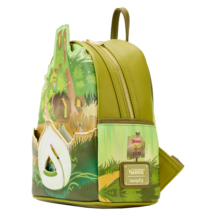 Dreamworks Shrek Happily Ever After Mini Backpack