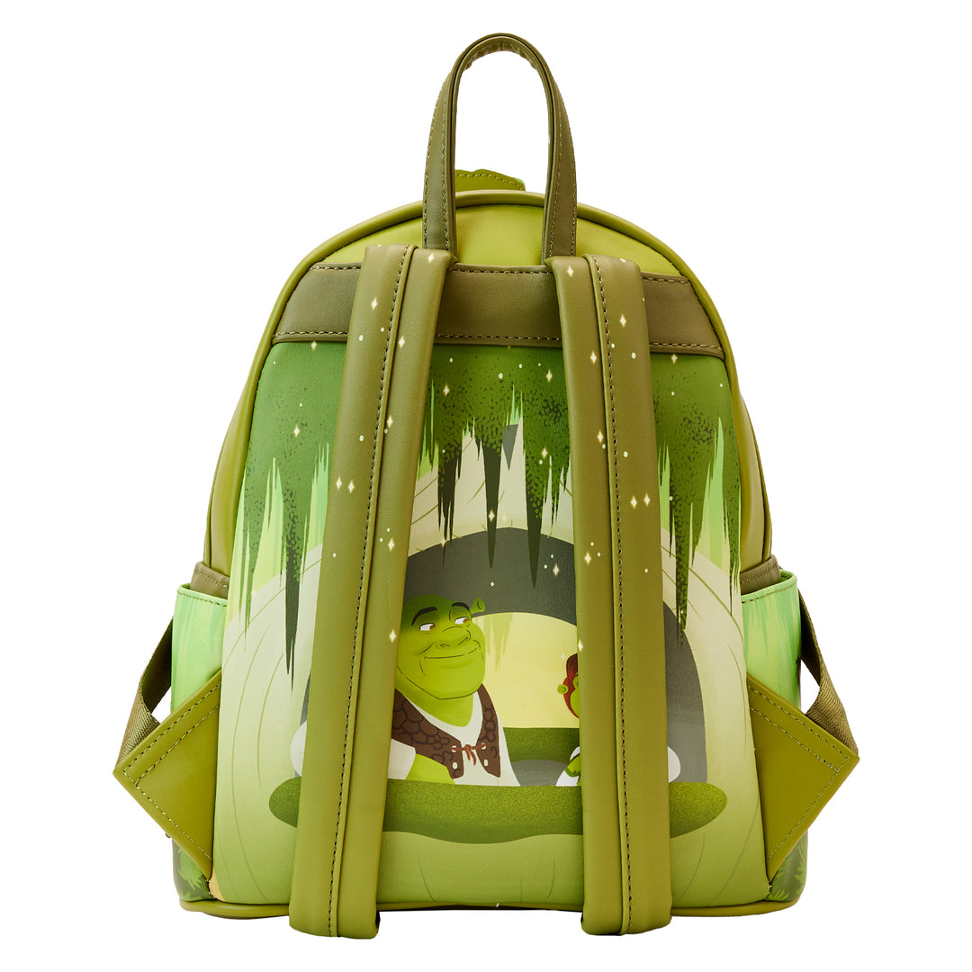 Dreamworks Shrek Happily Ever After Mini Backpack