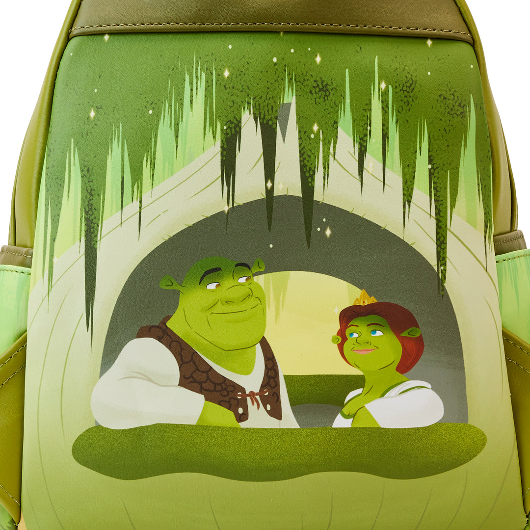 Dreamworks Shrek Happily Ever After Mini Backpack