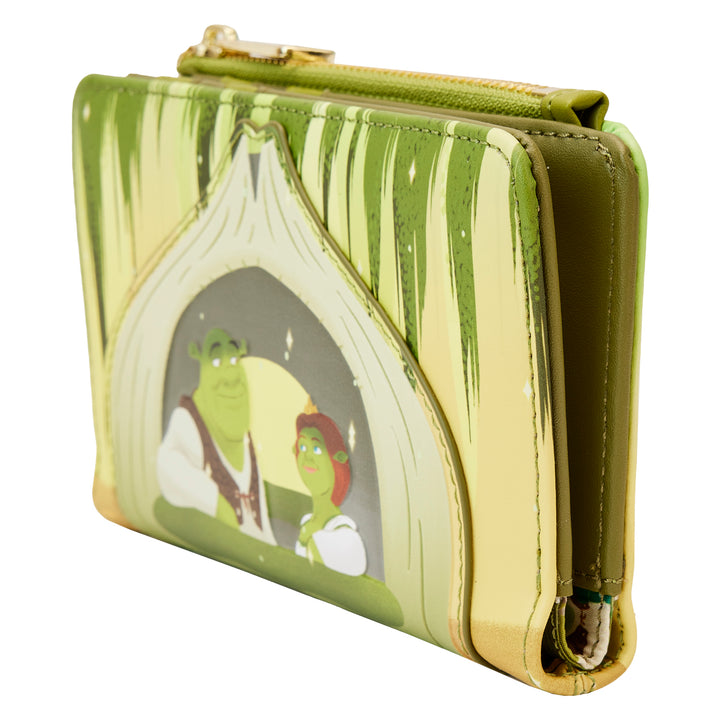 Dreamworks Shrek Happily Ever After Wallet